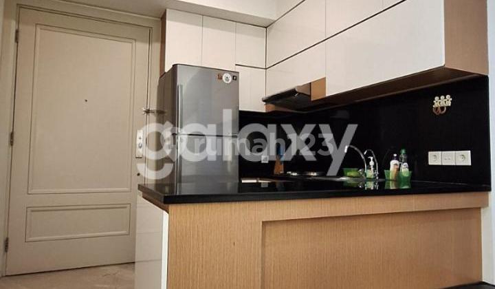 APARTMENT THE PEAK RESIDENCE SUPERBLOCK TUNJUNGAN PLAZA KEDUNGDORO SURABAYA