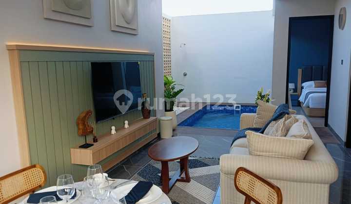 Dijual Rumah 3 KT di The Link Jimbaran Residence Dijual Rumah 3 KT di The Link Jimbaran Residence