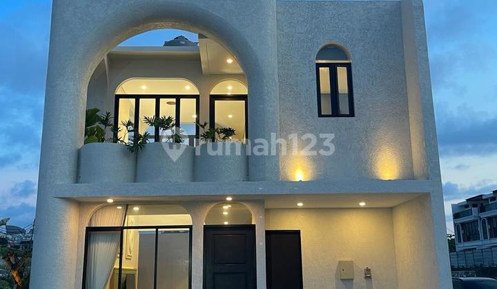 Dijual Rumah 3 KT di The Link Jimbaran Residence Dijual Rumah 3 KT di The Link Jimbaran Residence