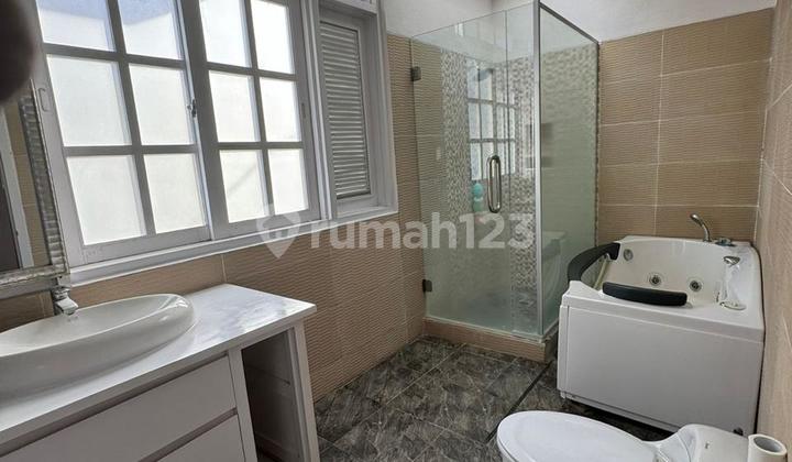 Villa for Rent in Sanur