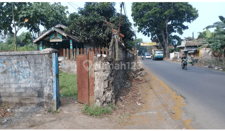 Gudang Plywood Siap Pakai di Sukabumi Jawa Barat 2