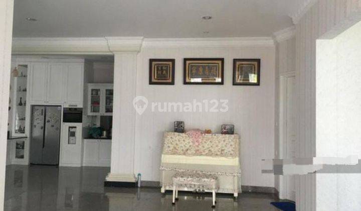 rumah bagus pluit permai 2