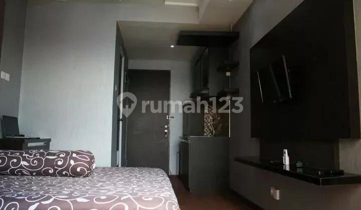 Apartemen Tamansari Panoramic Lantai 23