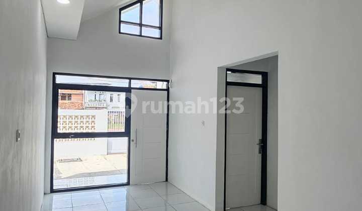 Antapani Wing House 2