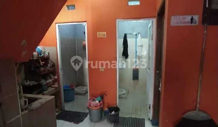 ACTIVE BOARDING HOUSE WITH 10 ROOMS IN GUMURUH AREA, BANDUNG 2