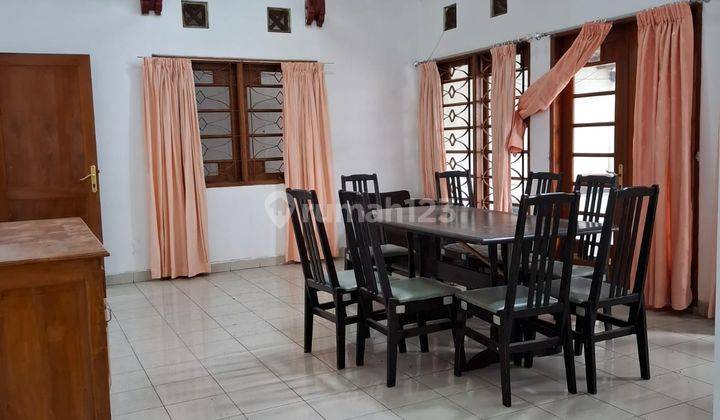 Rumah Siap Huni Dua Lantai Parahyangan Rumah Villa 1