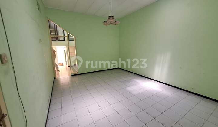 Ruang Usaha Wastukencana