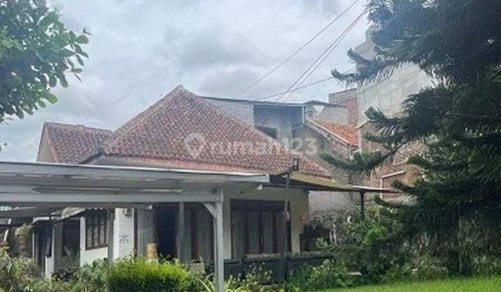 Rumah Kawasan Cipadung Dijual Secara Lelang 1