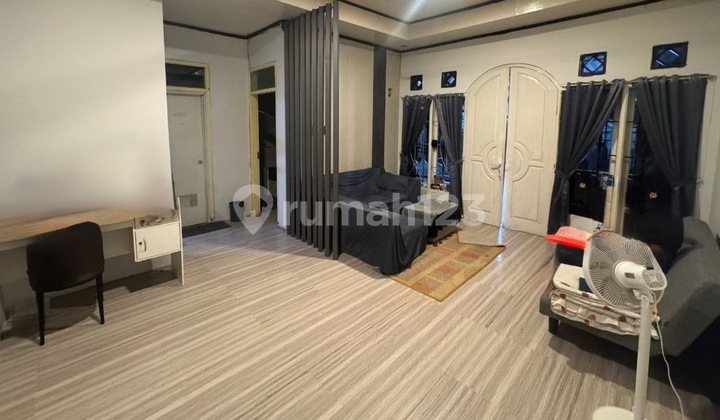 RUMAH FURNISH TAMAN CIBADUYUT