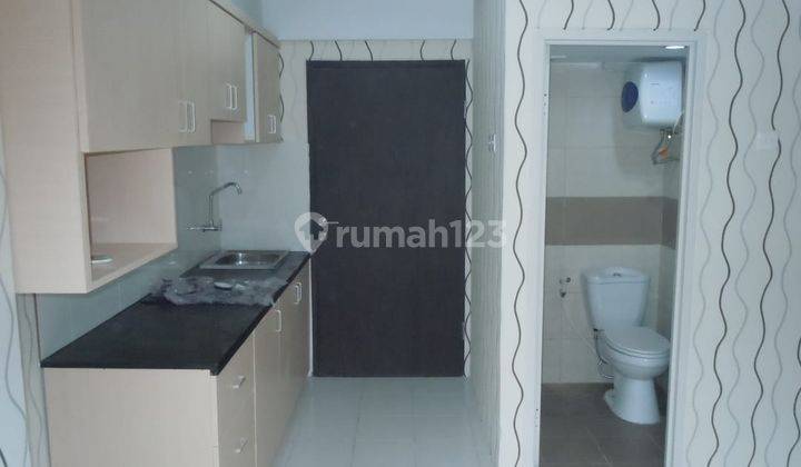 Apartemen Jarrdine Lantai 2 1