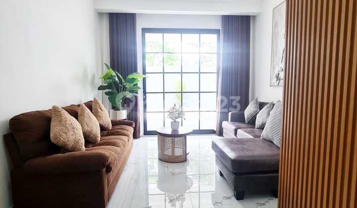 RUMAH VILLA CIMAUNG BANDUNG