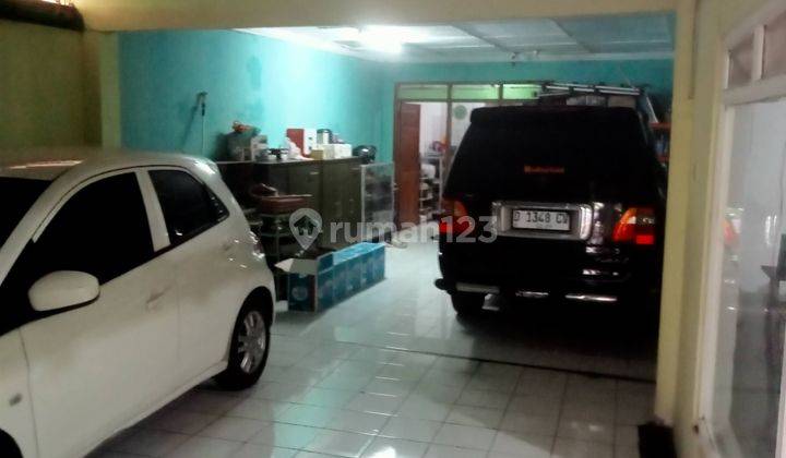 RUANG USAHA SURAPATI 1