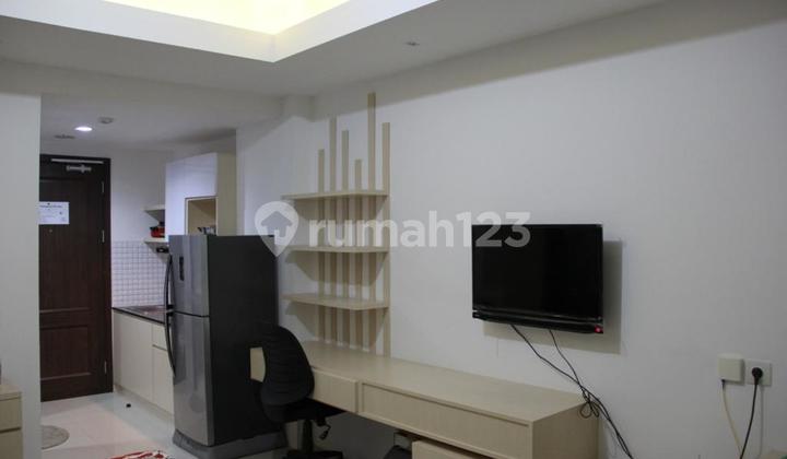  APARTEMEN GALERI CIUMBULEUIT LANTAI 8