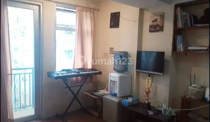 APARTEMEN JARRDINE LANTAI 18 2