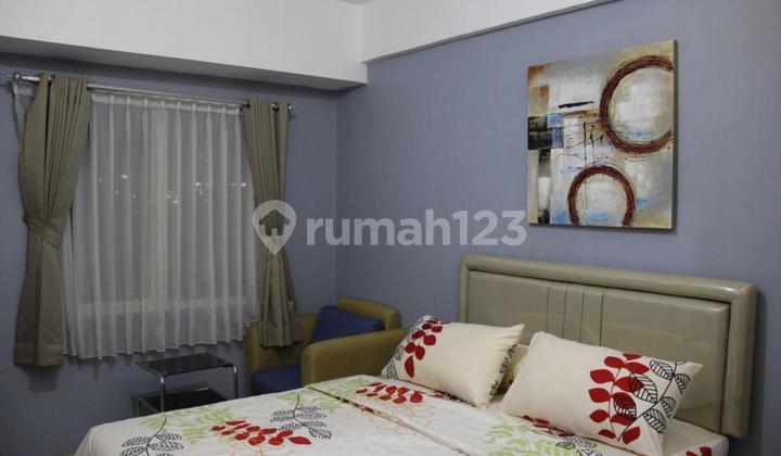  APARTEMEN GALERI CIUMBULEUIT LANTAI 8 2
