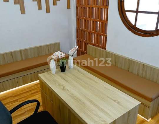 8-ROOM BOARDING HOUSE IN MARGASARI BUAHBATU AREA 8-ROOM BOARDING HOUSE IN MARGASARI BUAHBATU AREA