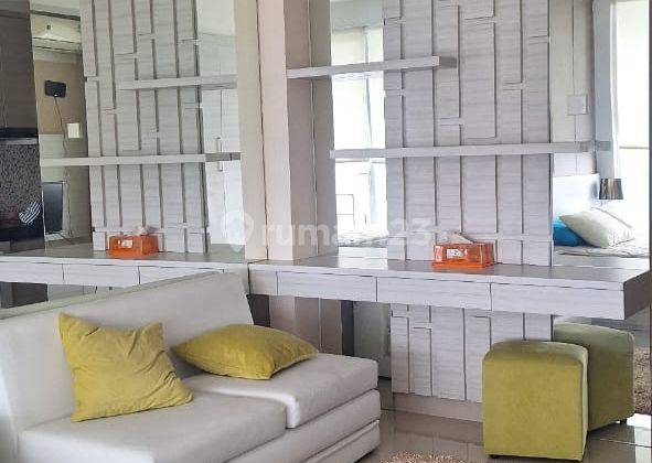  Apartemen Dago Suite Lantai 12 2