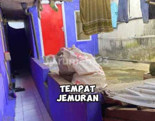 RUMAH KOS SAYAP KIARA CONDONG MASUK  MOTOR