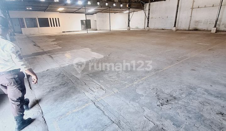 GUDANG SIAP HUNI SAYAP PAJAJARAN 2