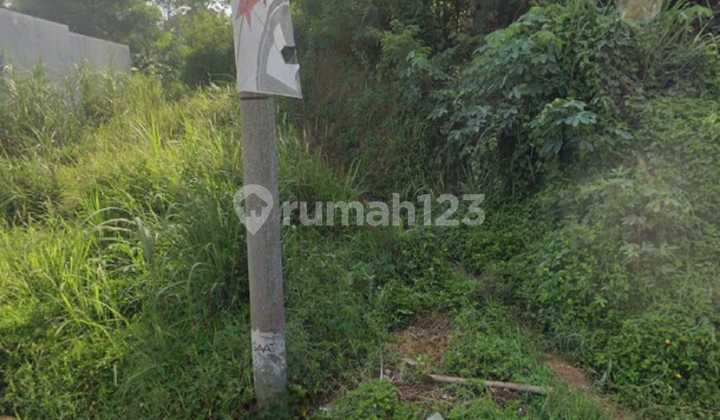 Tanah Kavling Cigadung