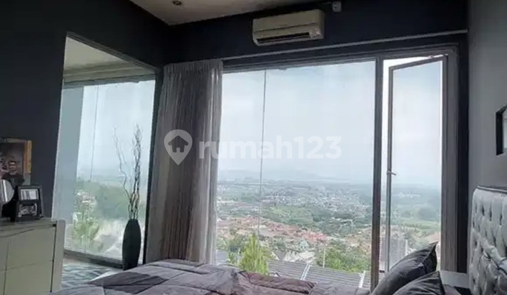 RUMAH TIGA LANTAI G LAND PADALARANG TOL PADALARANG