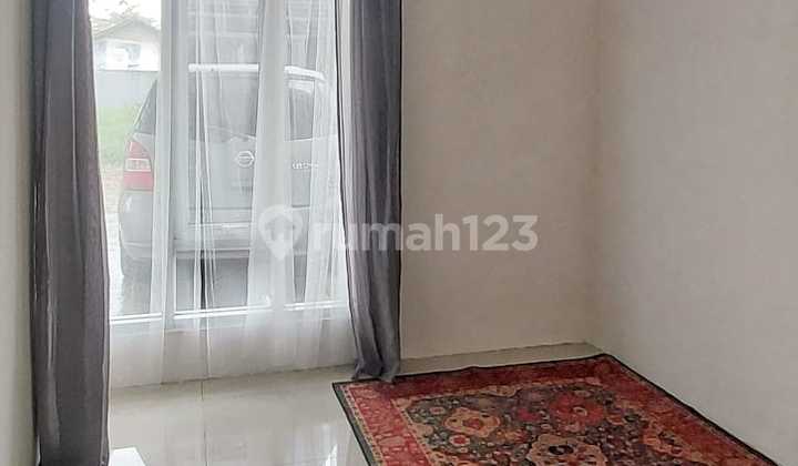 Rumah Siap Huni Ciwastra 2