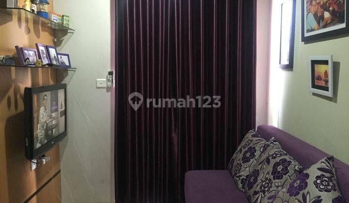 Apartemen The Edge Cimahi Lantai7 2