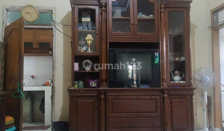 Rumah Siap Huni Majalaya 2