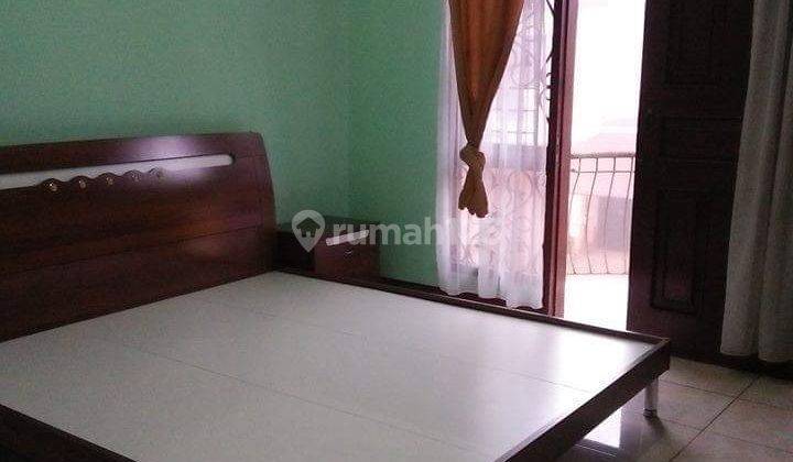 Rumah Siap Huni Tatar Wangsakerta 1