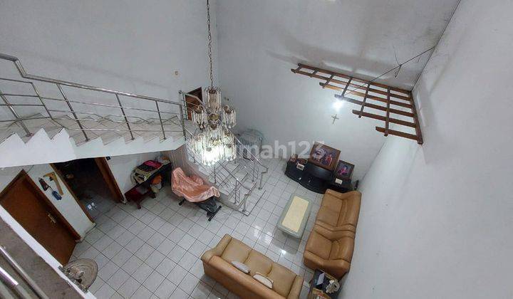 Rumah Kotak Leuwisari Leuwipanjang 2