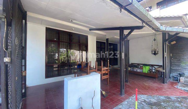 Rumah Sayap Setiabudi Dekat Upi Bandung 2