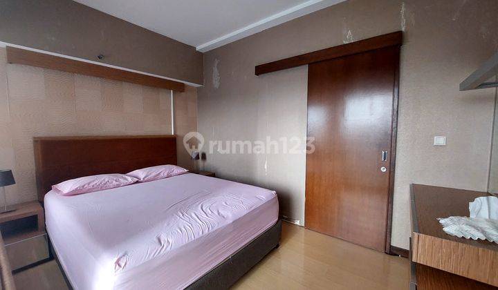 APARTEMEN STUDIO BRAGA CITY WALK, BRAGA LANTAI 6 2