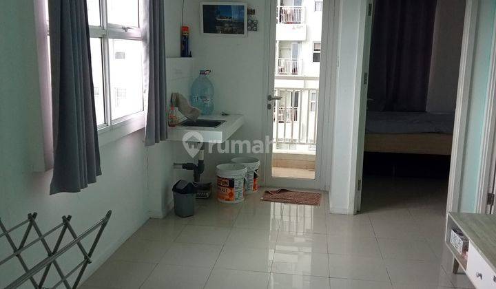 APARTEMEN PARAHYANGAN RESIDENCE HOEK LANTAI 8 1