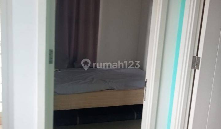 APARTEMEN PARAHYANGAN RESIDENCE HOEK LANTAI 8 2