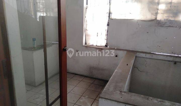 RUMAH SATU LANTAI TAMAN HOLIS INDAH 2