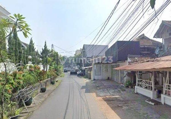 Rumah Lelang Jalan Saad Bandung 2