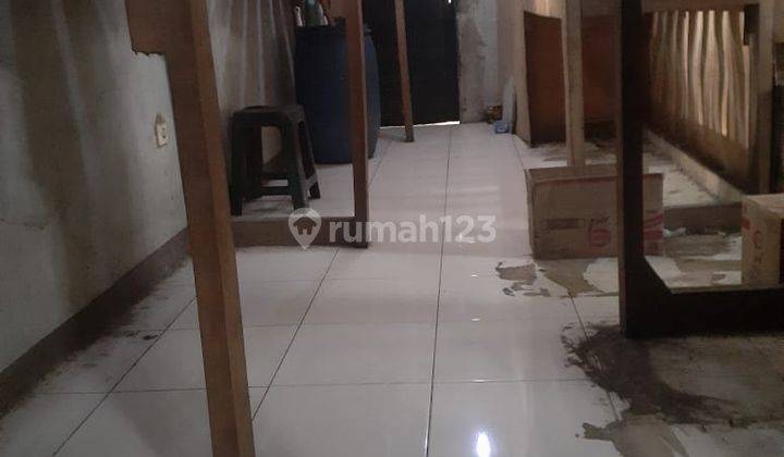 RUKO DUA LANTAI SIAP HUNI KAWASAN CANGKUANG 2