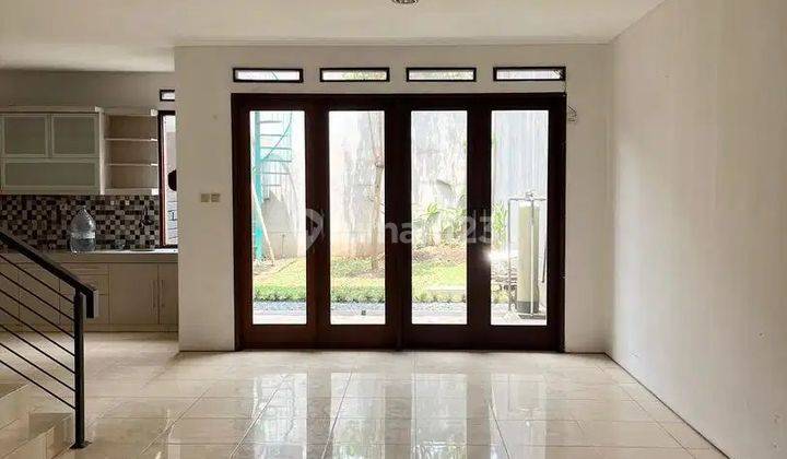 RUMAH SIAP HUNI PONDOK HIJAU 2