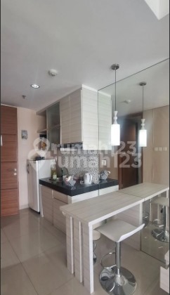 APARTEMEN DAGO SUITE LANTA 12 2