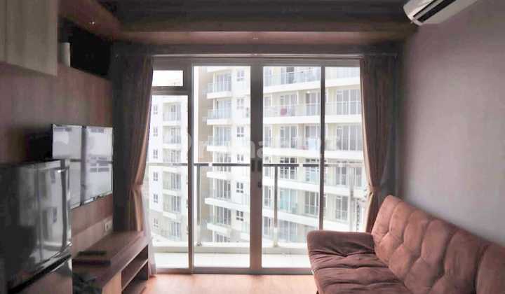  APARTEMEN GATEWAY PASTEUR LANTAI 3