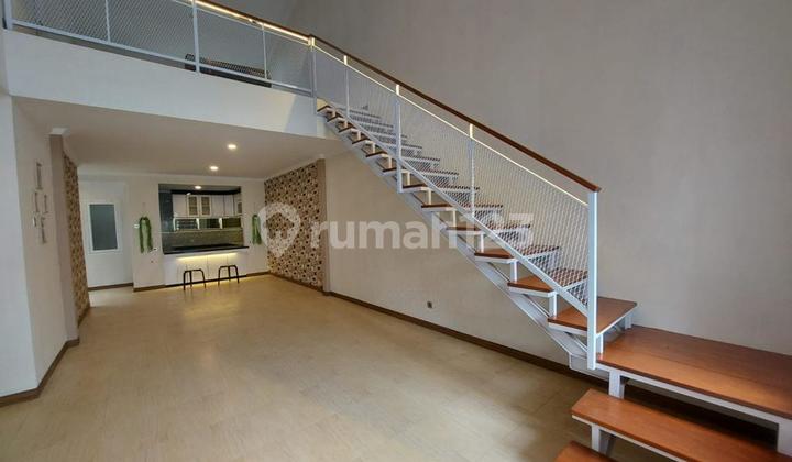  RUMAH SIAP HUNI KOMPLEKS WANGSAKERTA KOTA BARU PARAHYANGAN 2