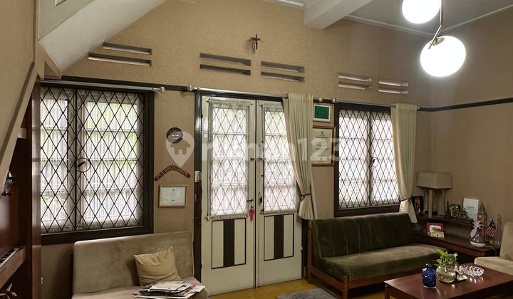 Pasir Kaliki Heritage Wing House 2