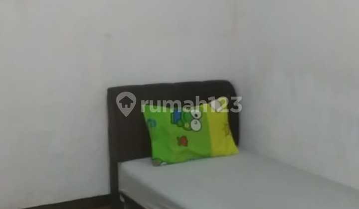 Two-Story House Wing Cipaganti 2