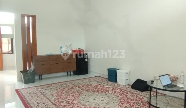 Siap Pakai Sayap Sarijadi House