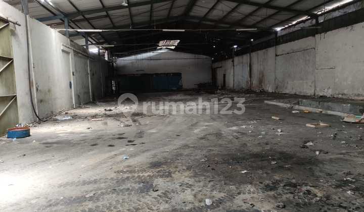 Gudang Siap Pakai Kopo Permai Gudang Siap Pakai Kopo Permai