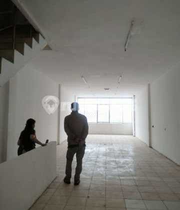 Ruko Tiga Lantai Ex Mini Market Jalan Garuda Bandung. Ruko Tiga Lantai Ex Mini Market Jalan Garuda Bandung.