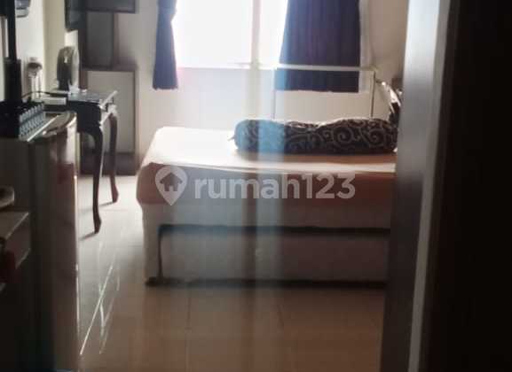 Apartemen Pinewood Lantai 21 2