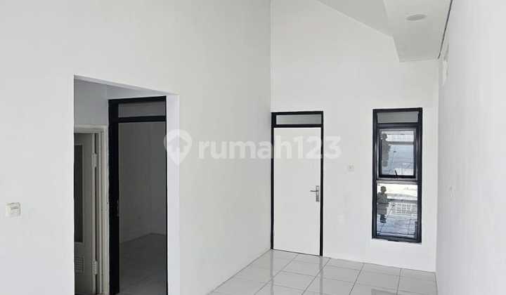 Rumah Sayap Antapani