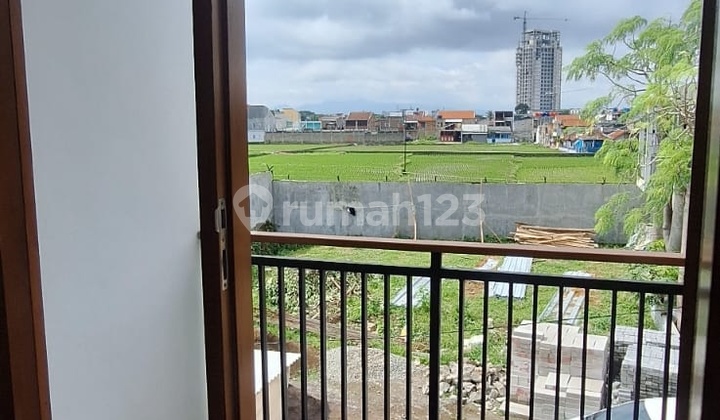 KOTABALI RESIDENCE PADALARANG READY-TO-OCCUPY HOUSE KOTABALI RESIDENCE PADALARANG READY-TO-OCCUPY HOUSE