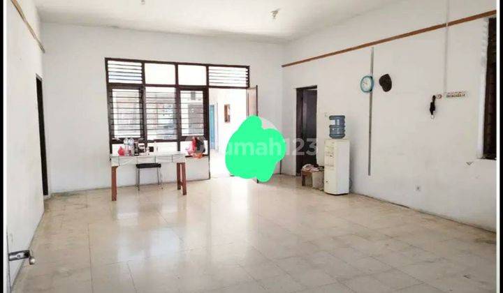 Ruang Kantor Dan Usaha Siap Huni Pasir Kaliki 1